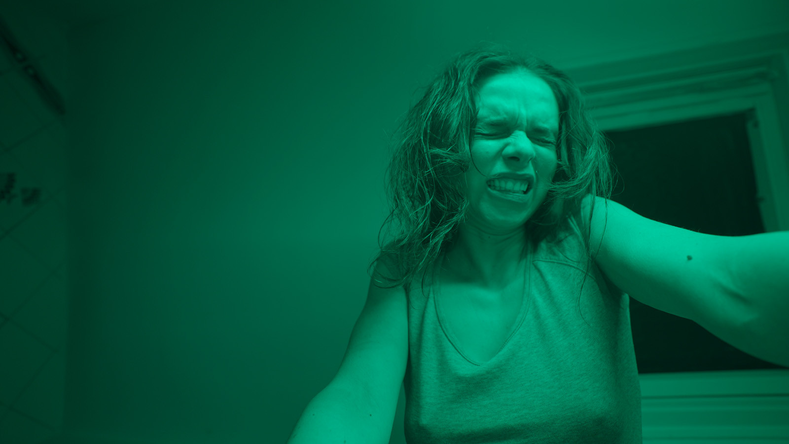 Backdrop for Ce Bruit du Passé