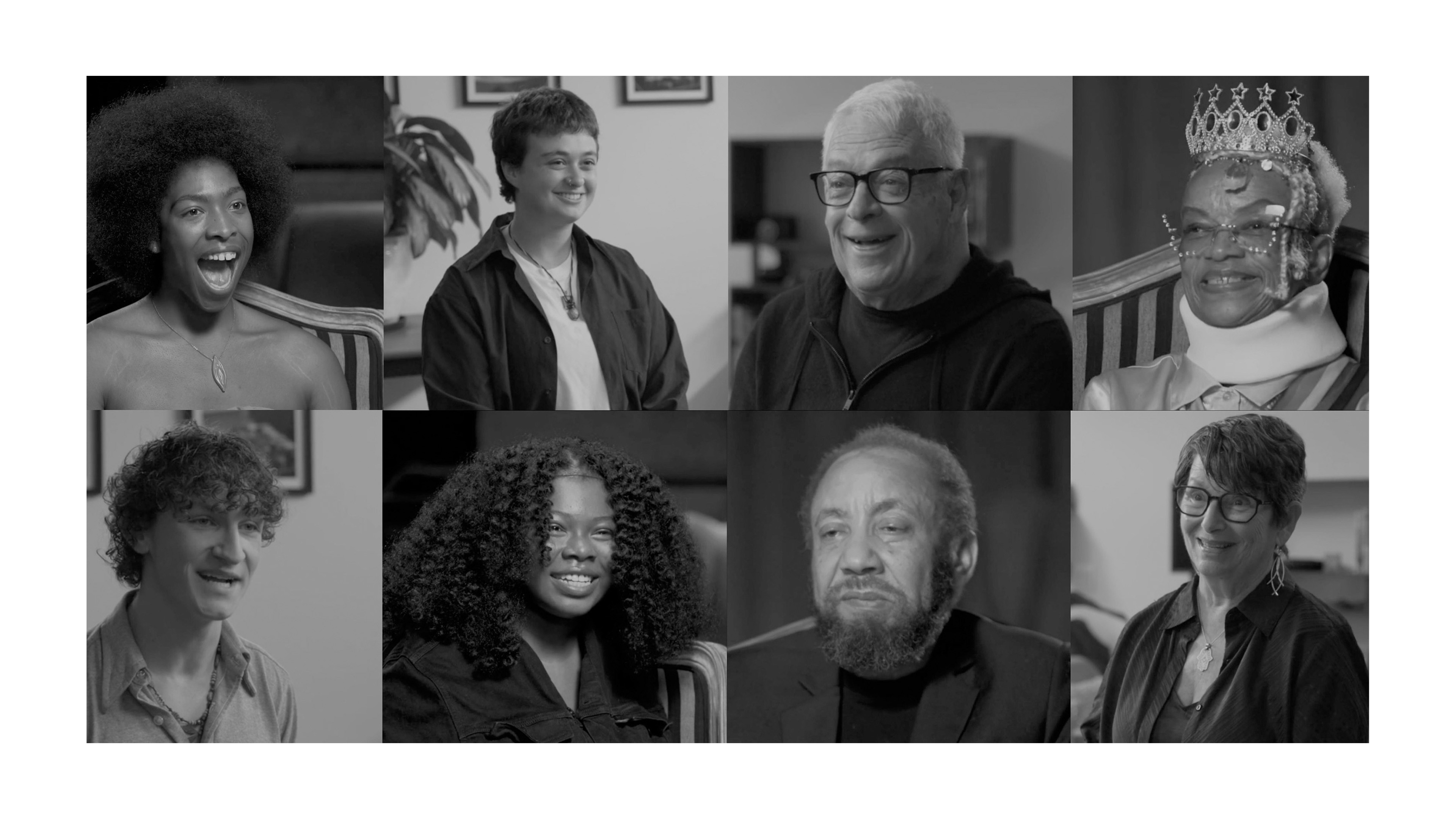 Backdrop for Queer2Queer