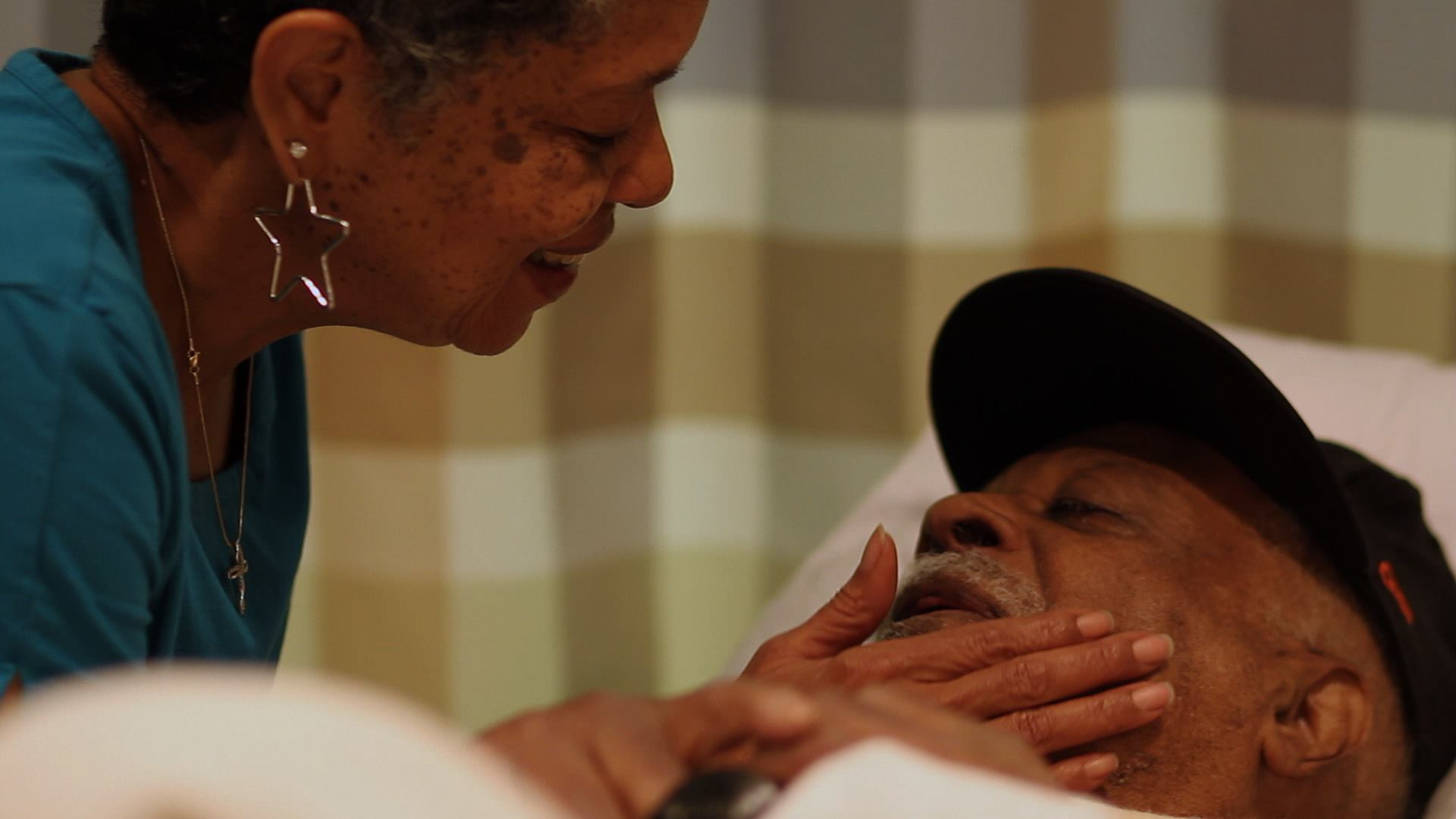 Backdrop for Keep On Keepin' On