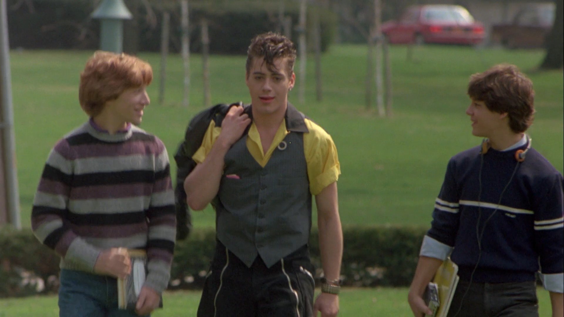 Backdrop for Firstborn