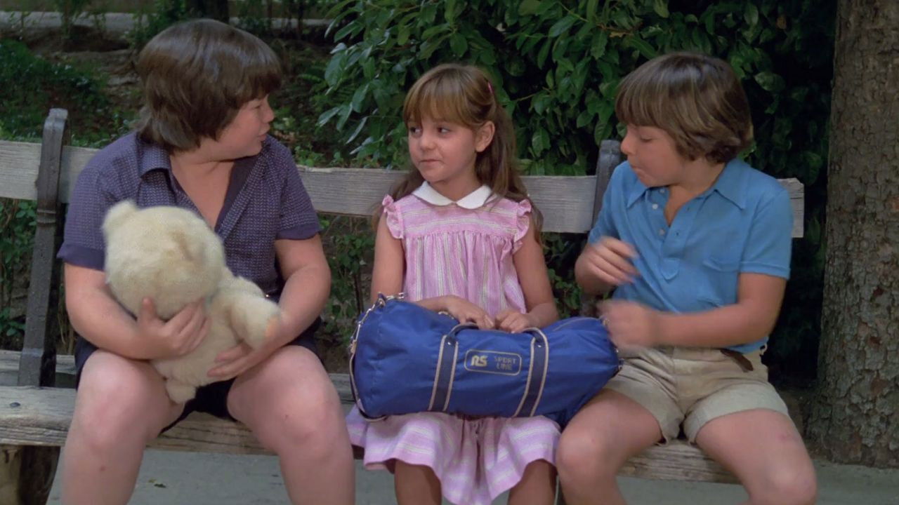 Backdrop for Chispita and Her Goons