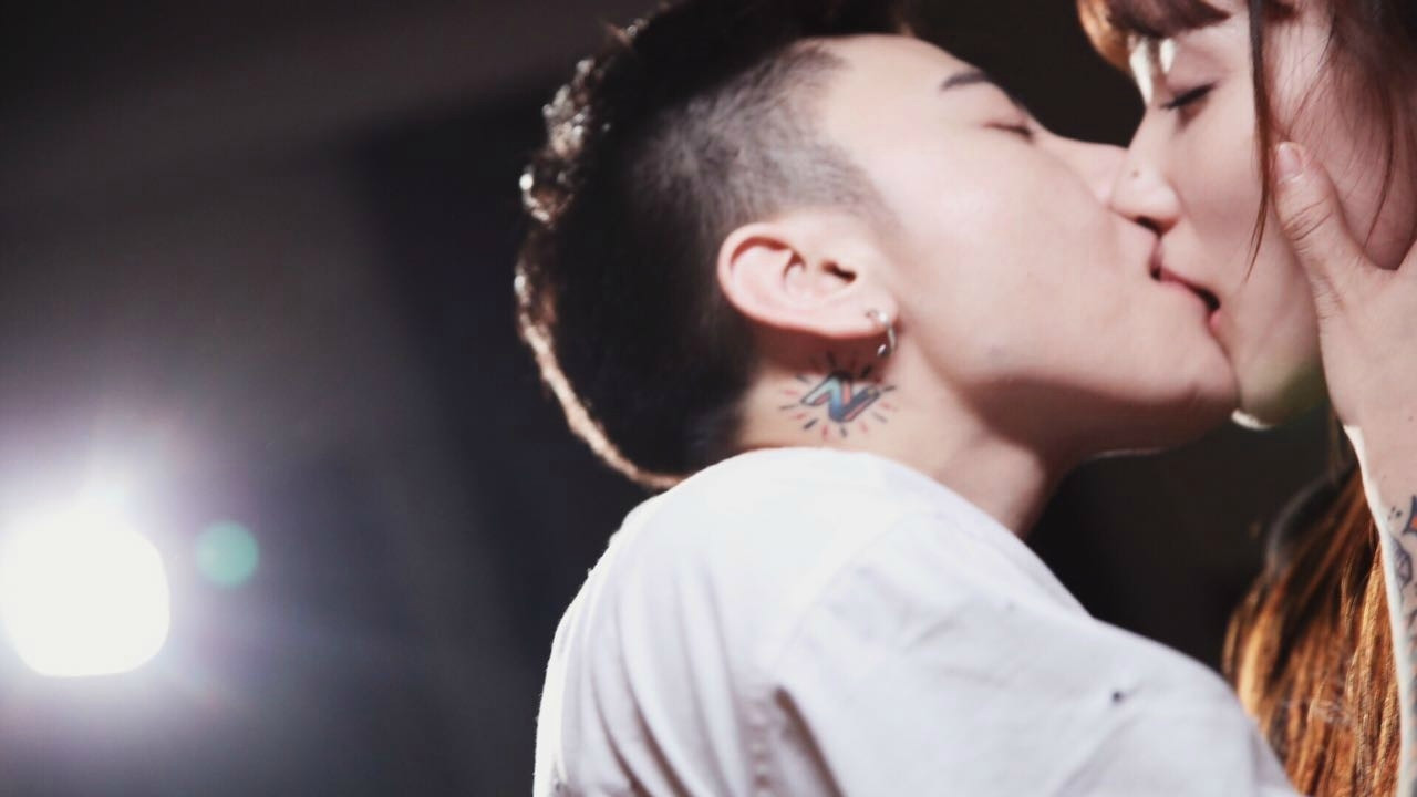 Backdrop for Top Girls