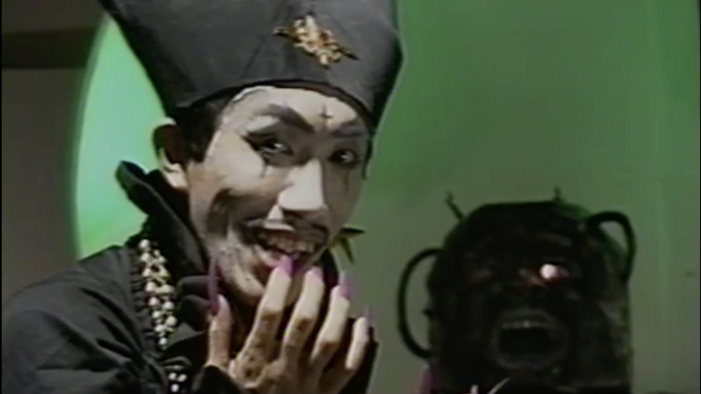 Backdrop for Migu & Shinomi in Dream's Labyrinth