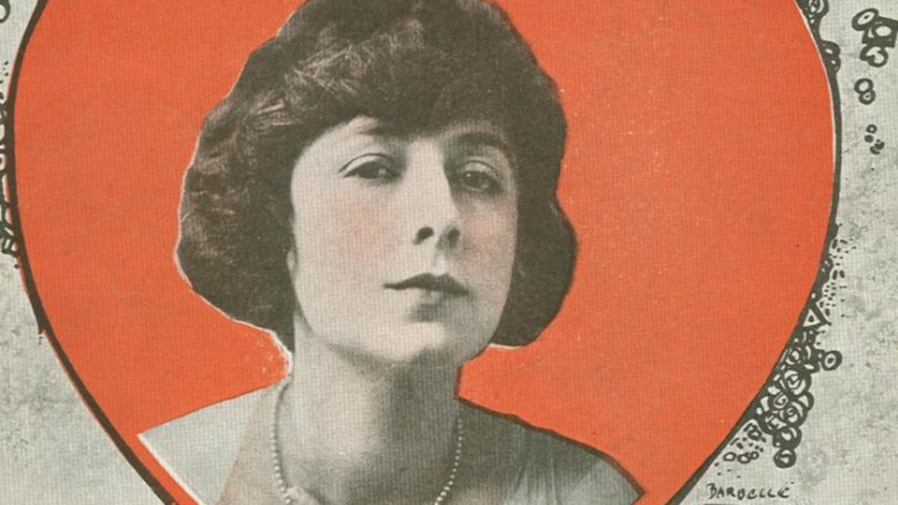 Backdrop for The Heart of Humanity