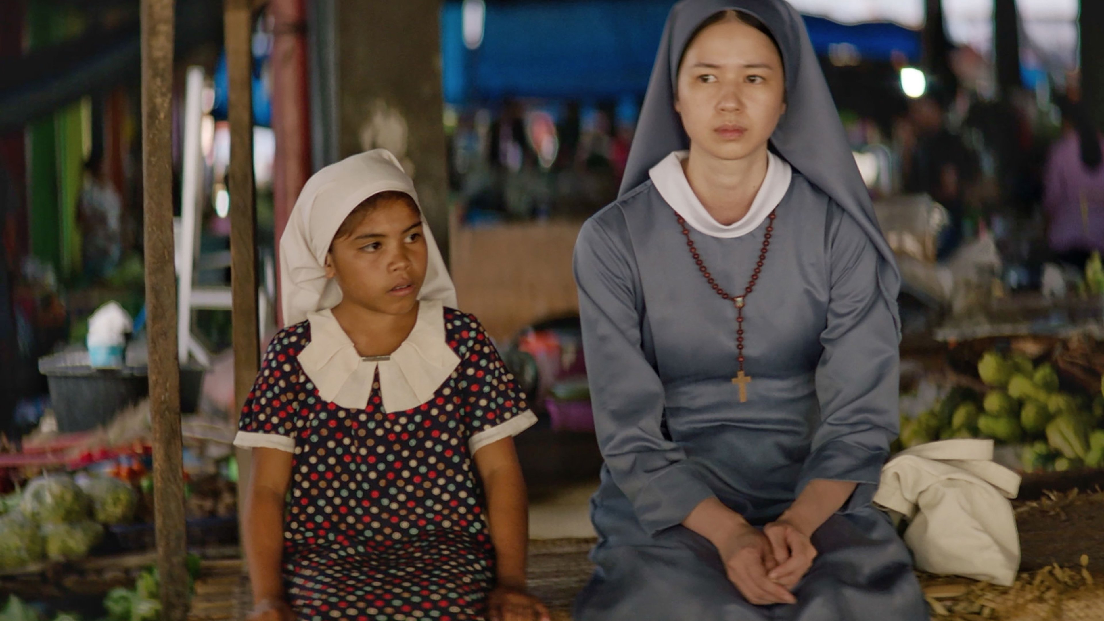 Backdrop for Yohanna