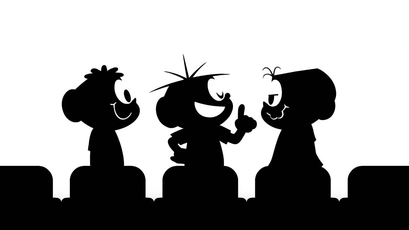 Backdrop for Turma da Mônica em Cine Gibi 8: ...Tá Brincando