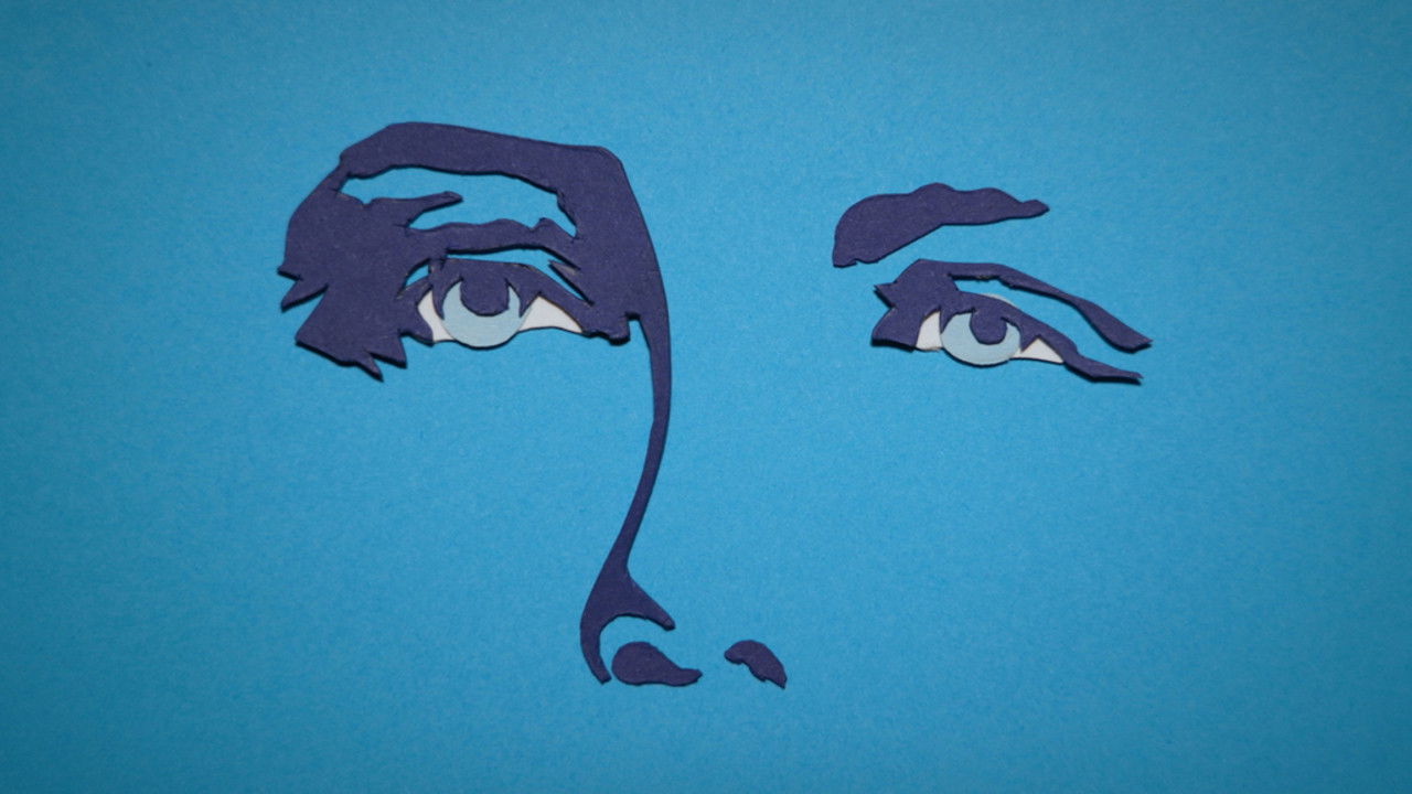 Backdrop for Arthur Rimbaud : Six mois en enfer