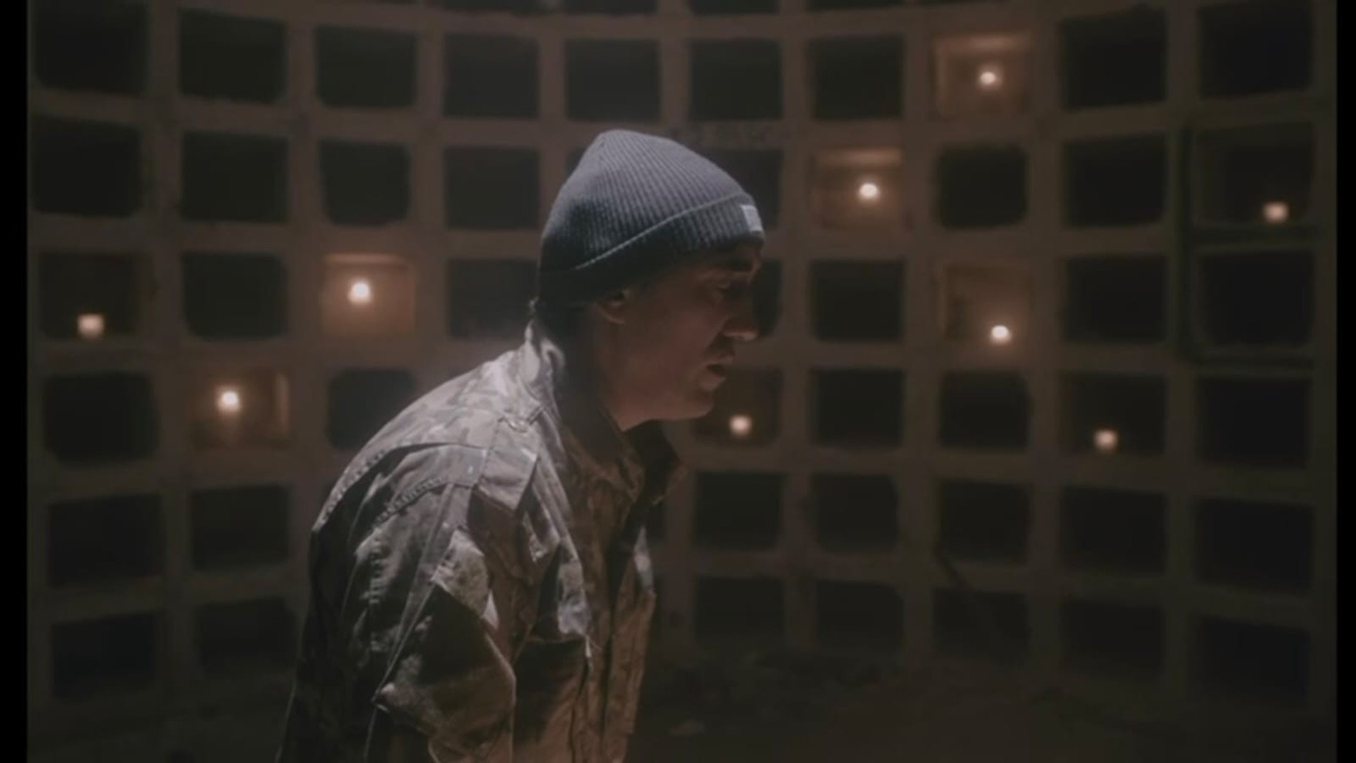 Backdrop for Nos vemos esta noche mi amor