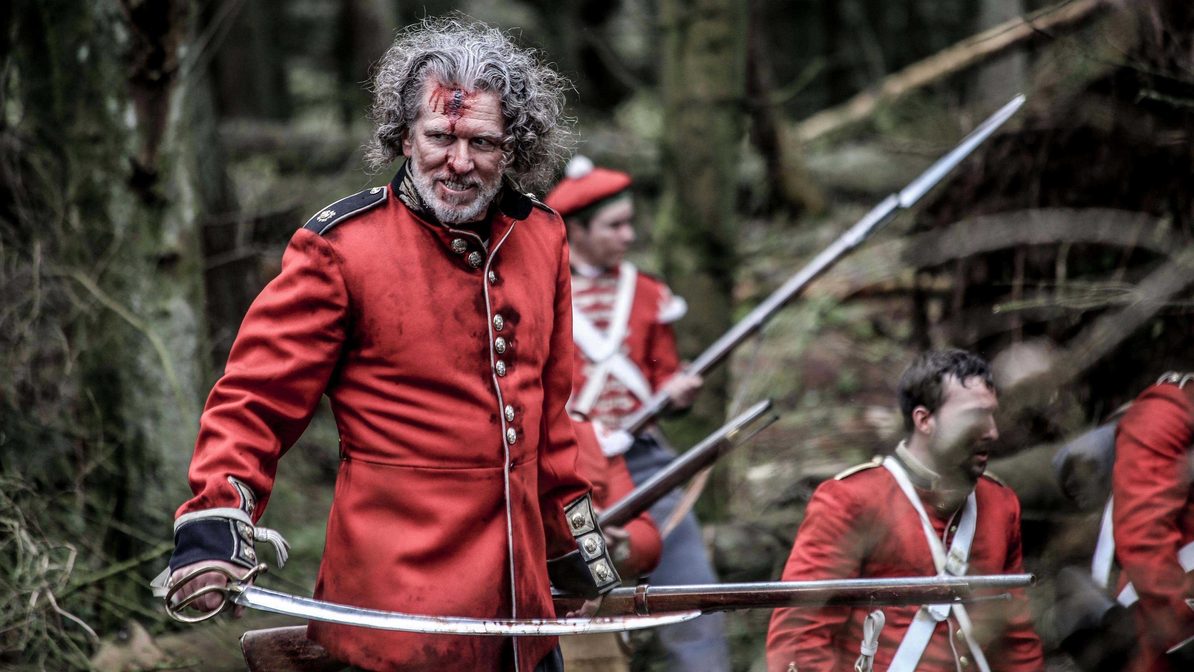 Backdrop for The Necromancer