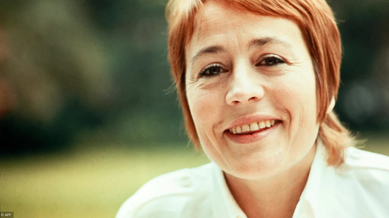 Backdrop for Annie Girardot selon son cœur