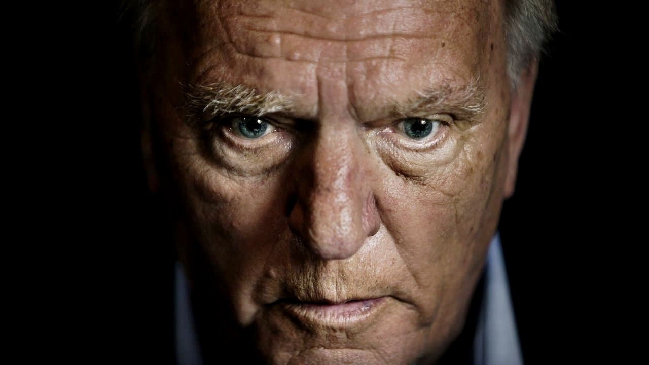 Backdrop for A Shattered Dynasty: The Empain Barons