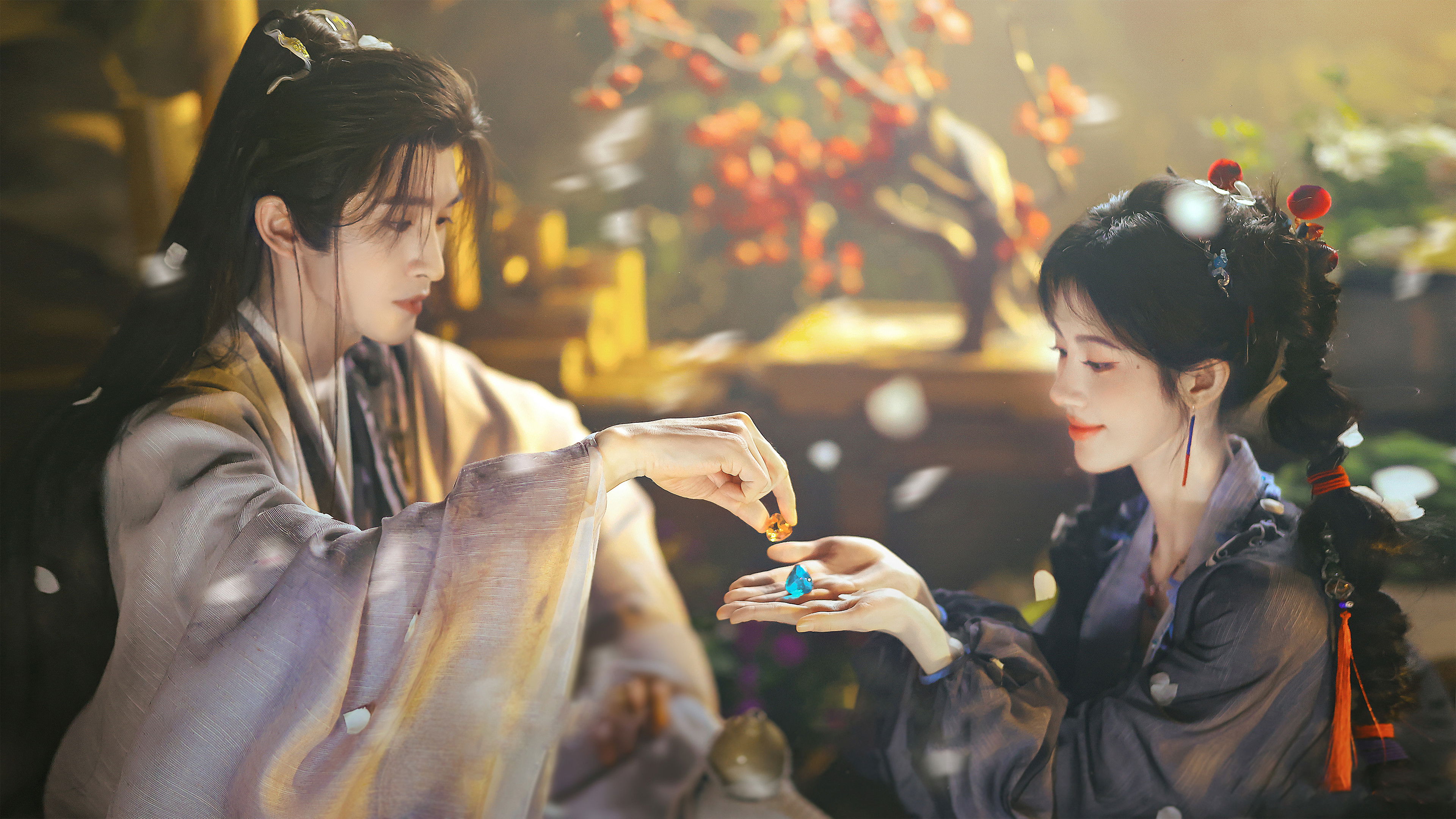 Backdrop for Let's Fight