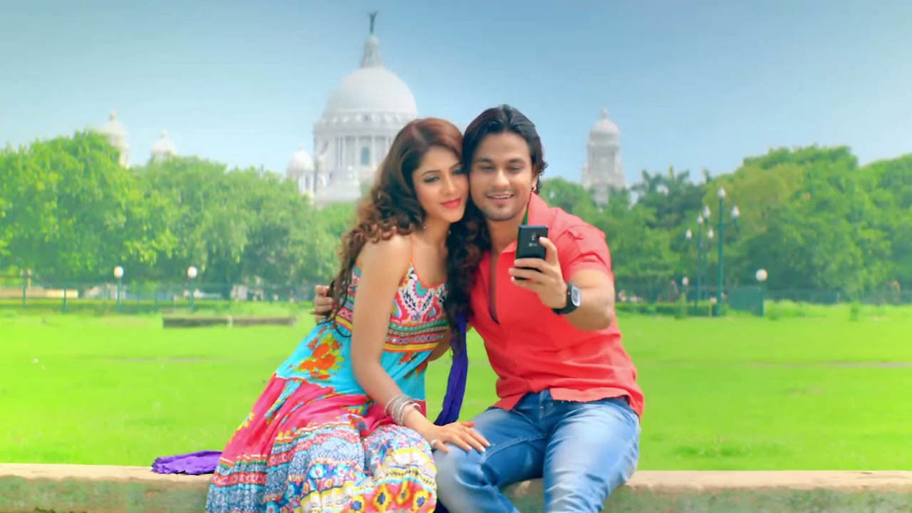 Backdrop for Guddu Ki Gun