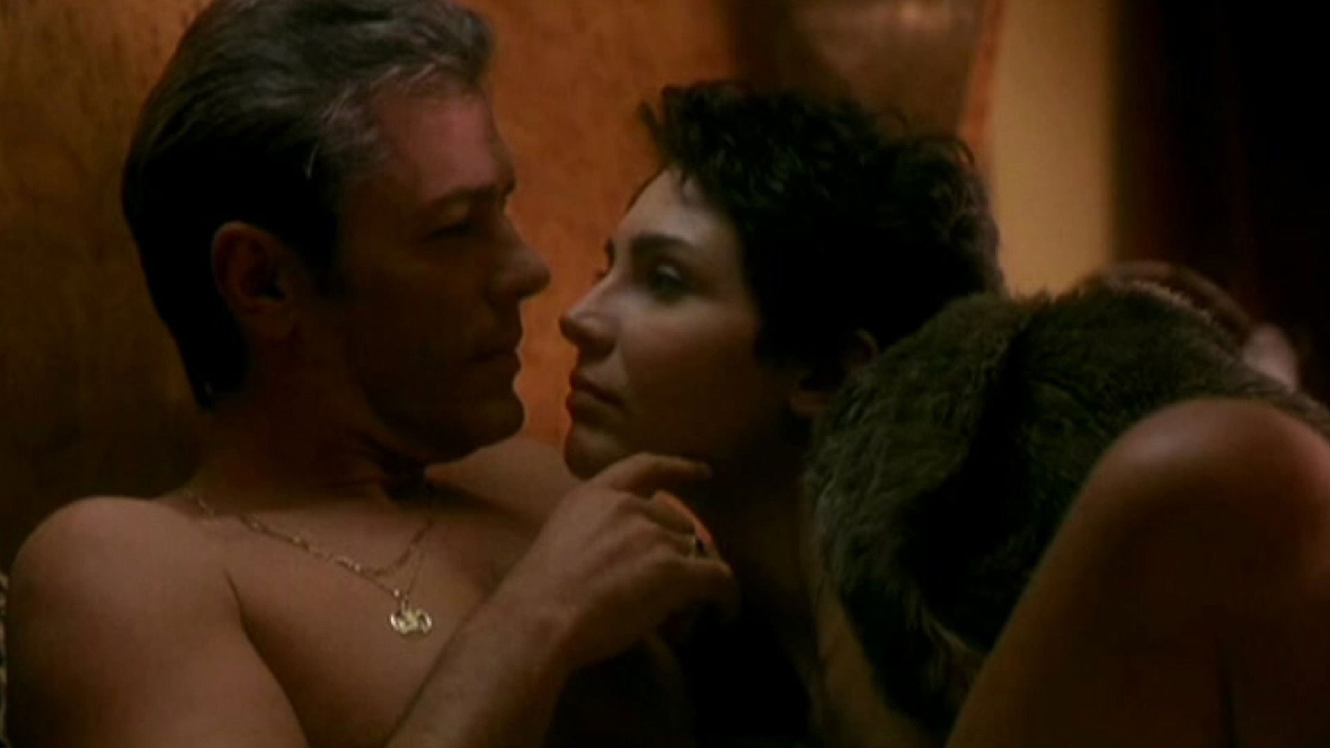 Backdrop for In This Tricky Life