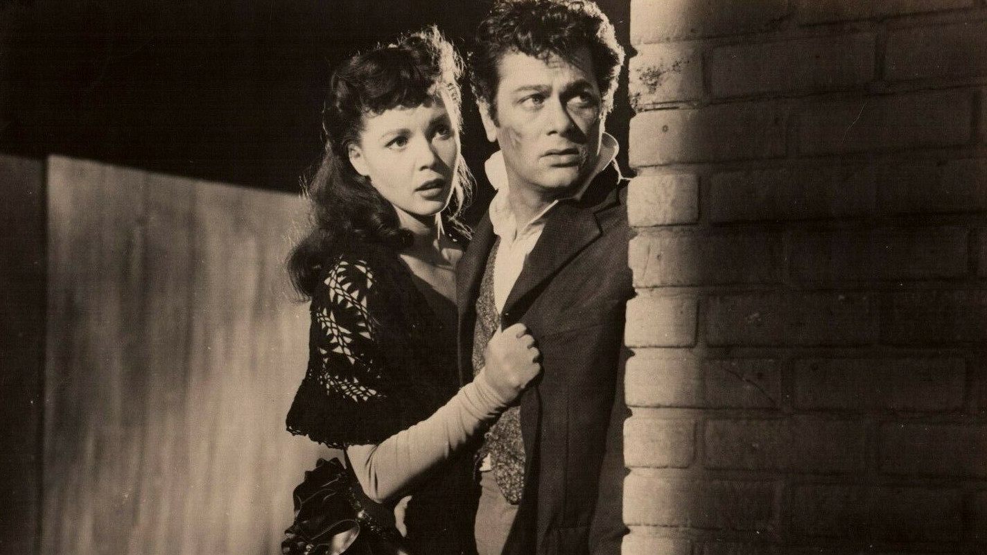 Backdrop for The Rawhide Years