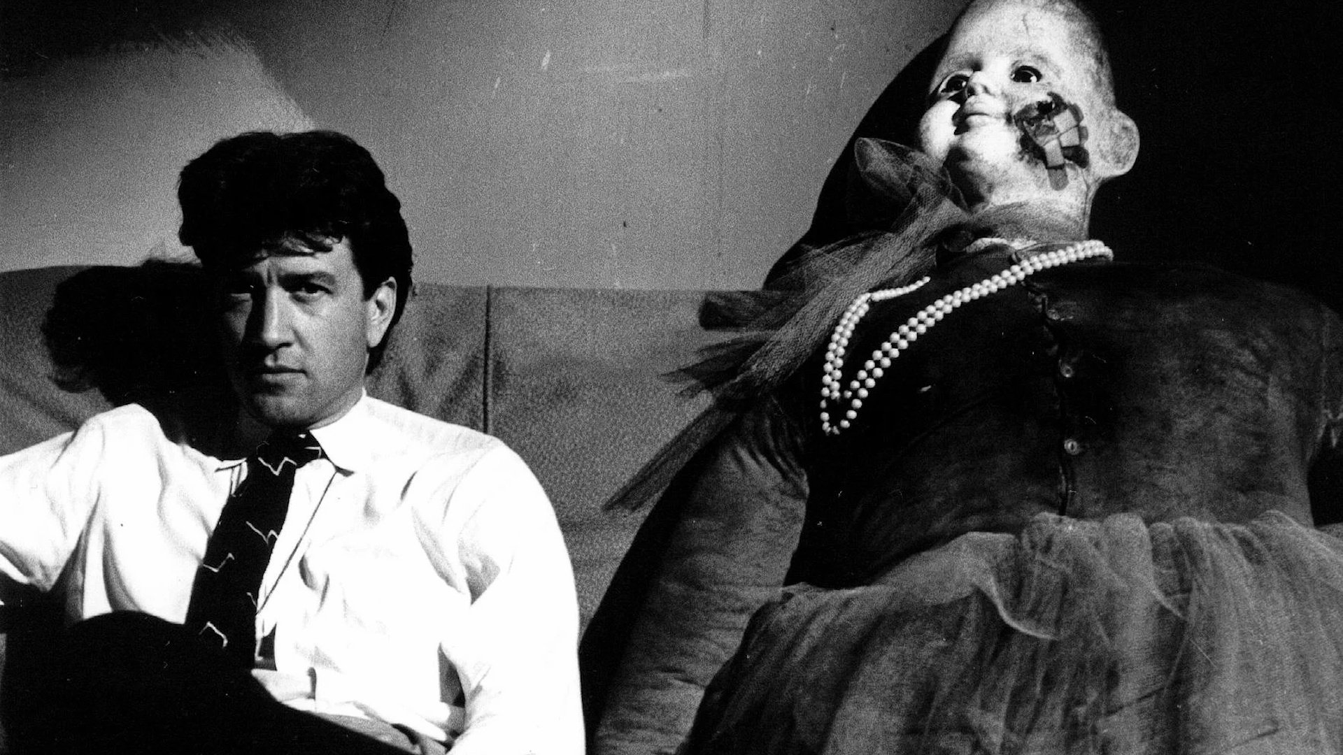 Backdrop for Mysteries of Love