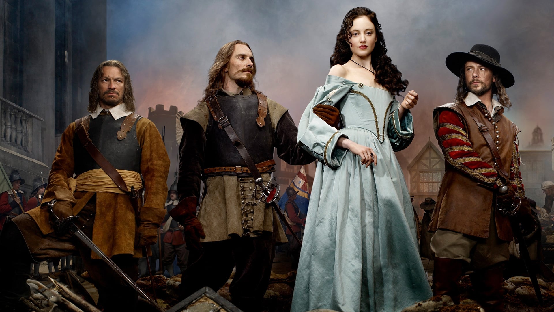 Backdrop for The Devil's Whore