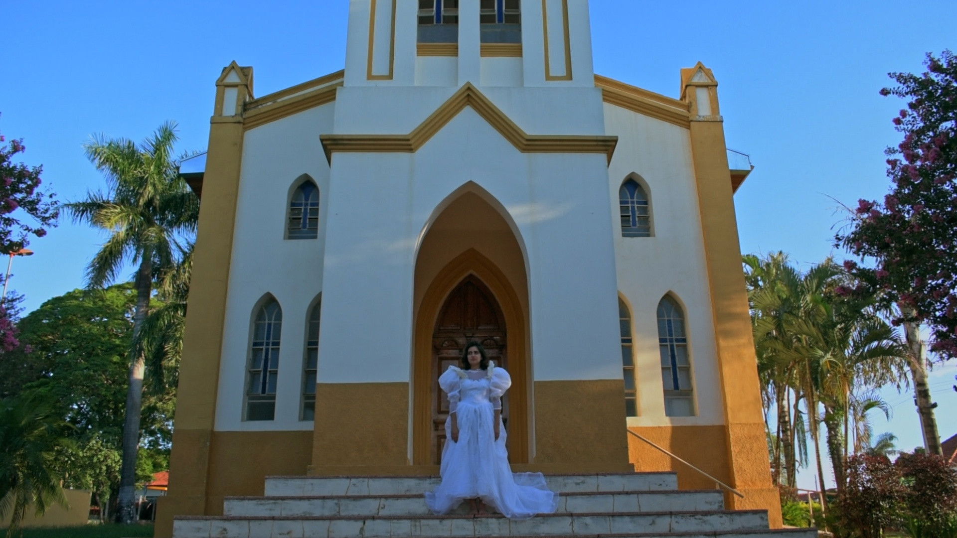 Backdrop for Rosa dos Ventos