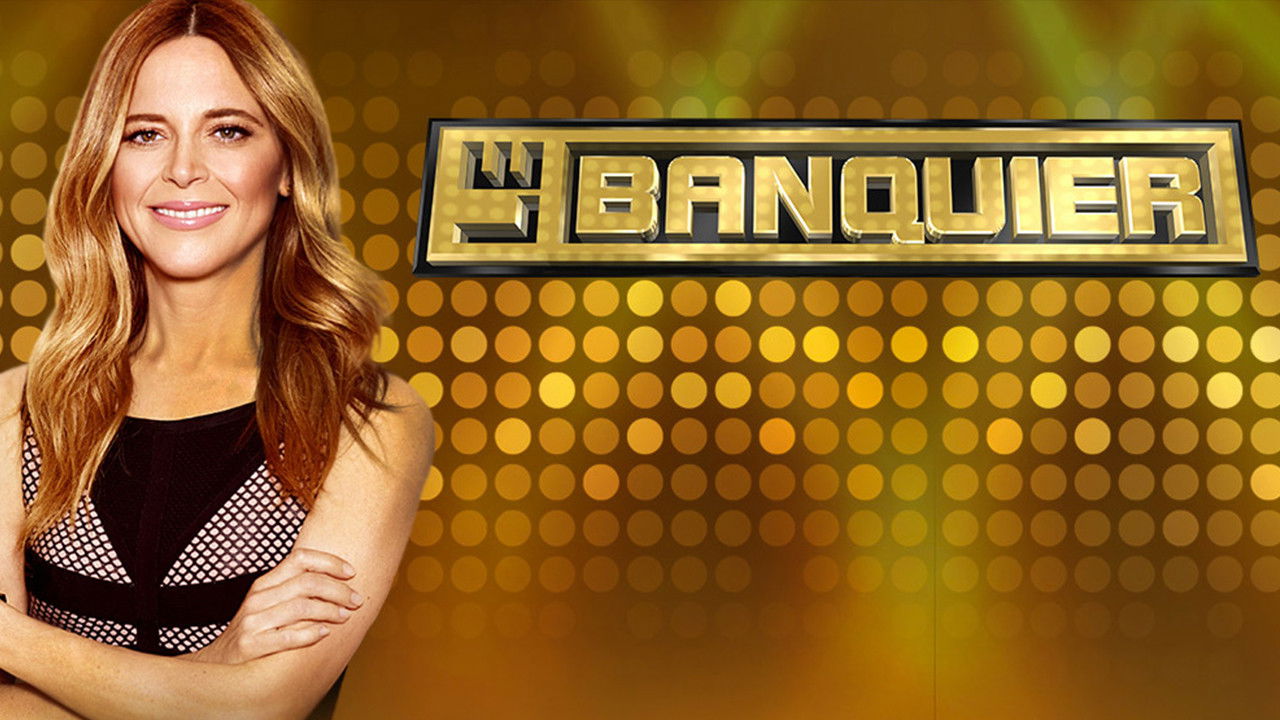 Backdrop for Le Banquier