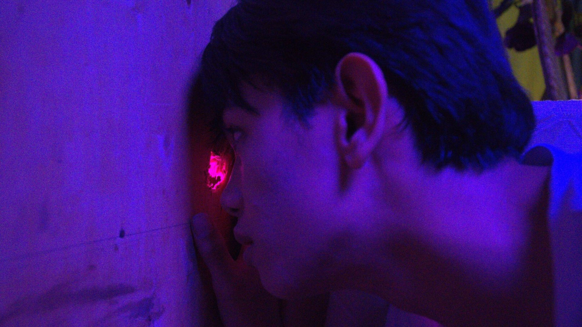 Backdrop for Never Knew Love Like This Before