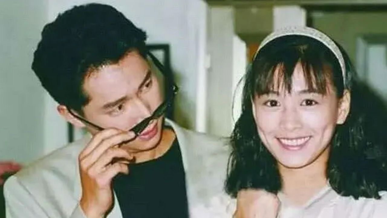 Backdrop for 江湖再见