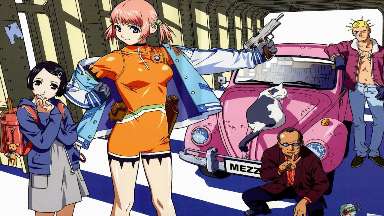 Backdrop for MEZZO FORTE