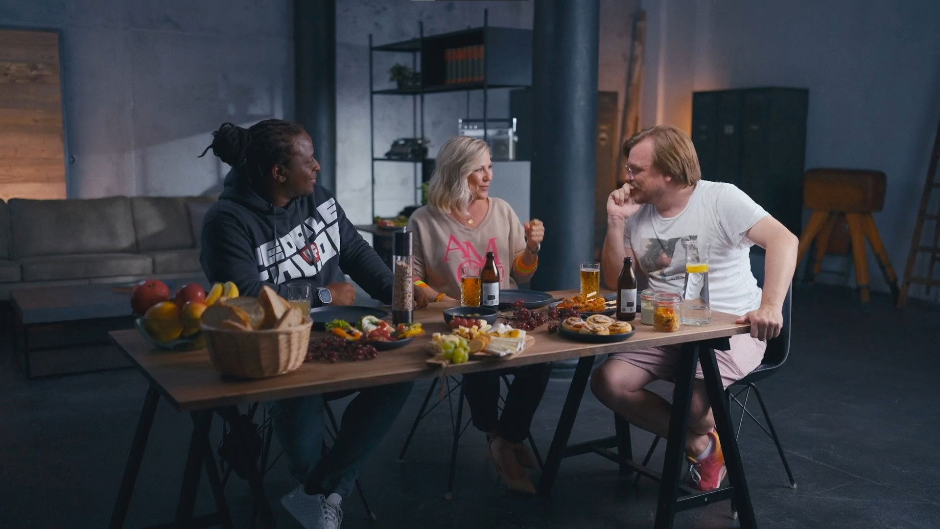 Backdrop for Die VIVA-Story - Zu geil für diese Welt!