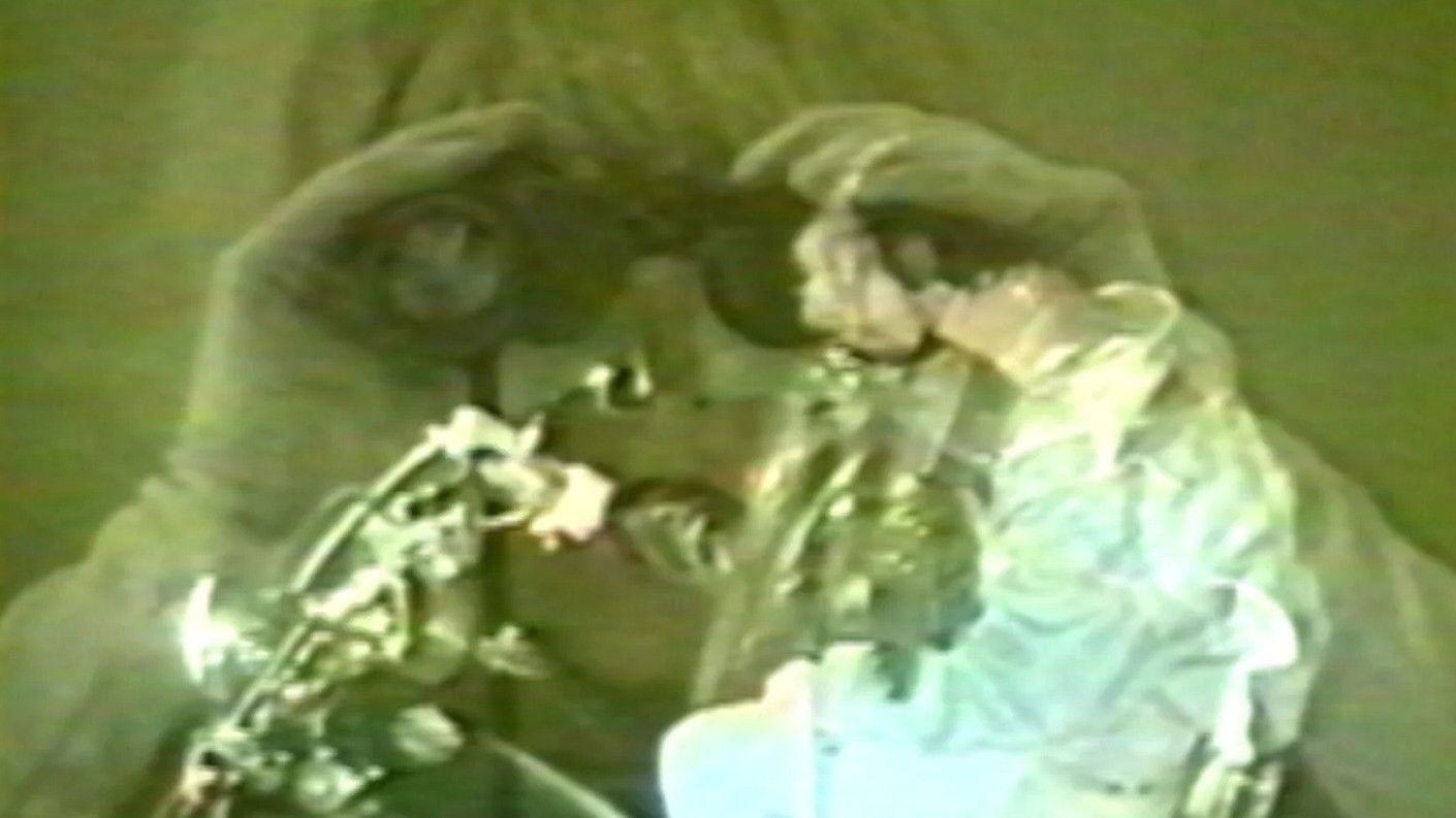 Backdrop for Twin Cheeks: Who Killed The Homecoming King?