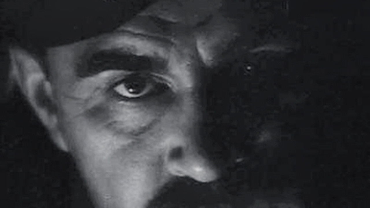 Backdrop for The Kurt Clausewitz Case