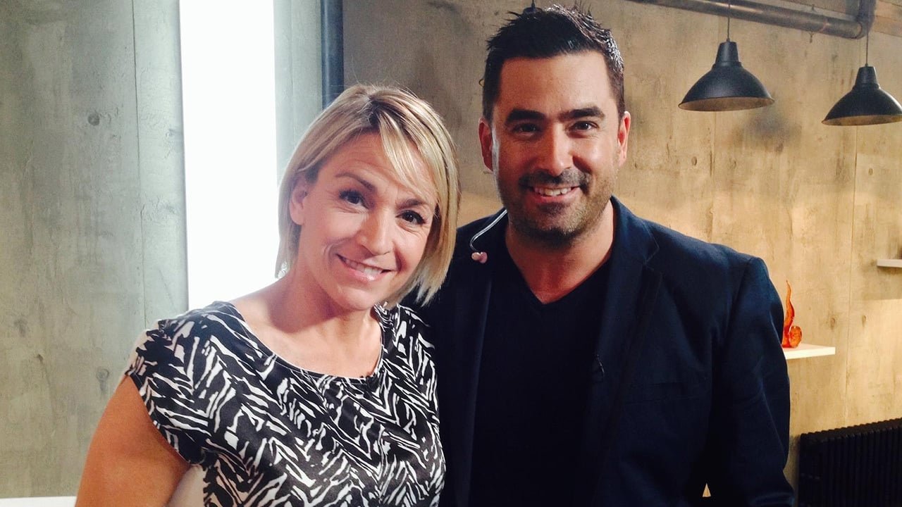 Backdrop for Aubaines & cie