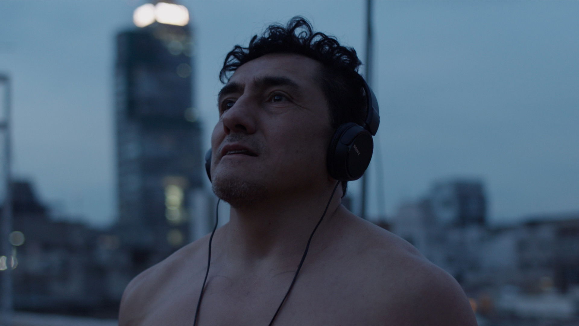 Backdrop for Artemio's Loneliness Vol. 1