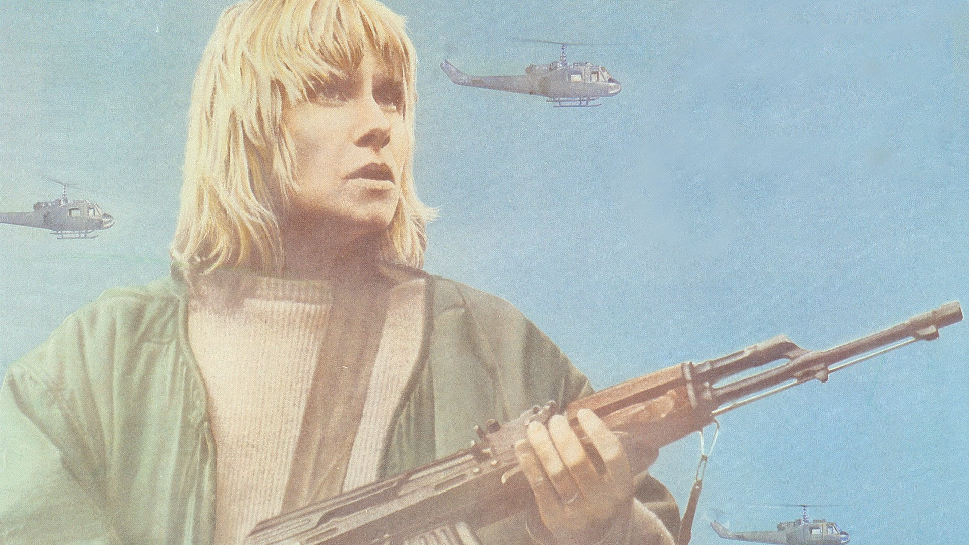 Backdrop for Nowhere to Hide