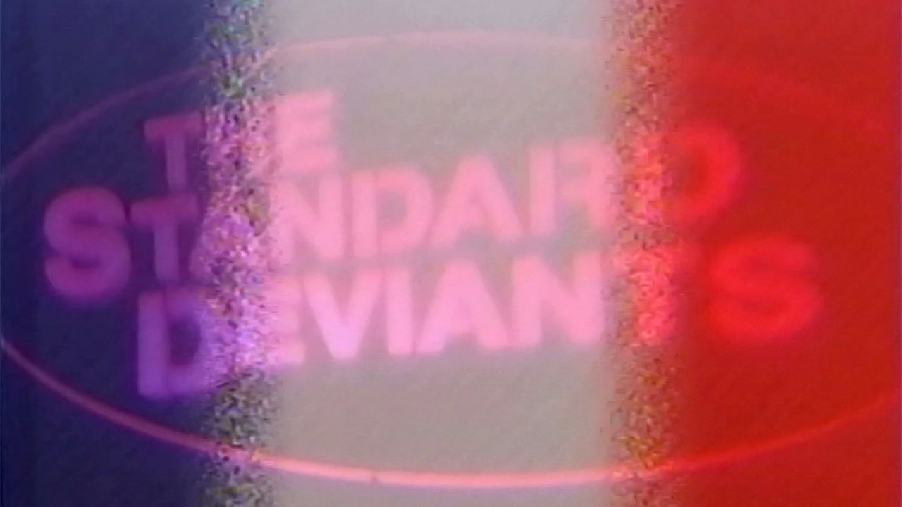 Backdrop for The Standard Deviants: The Flaky Pastry World of French