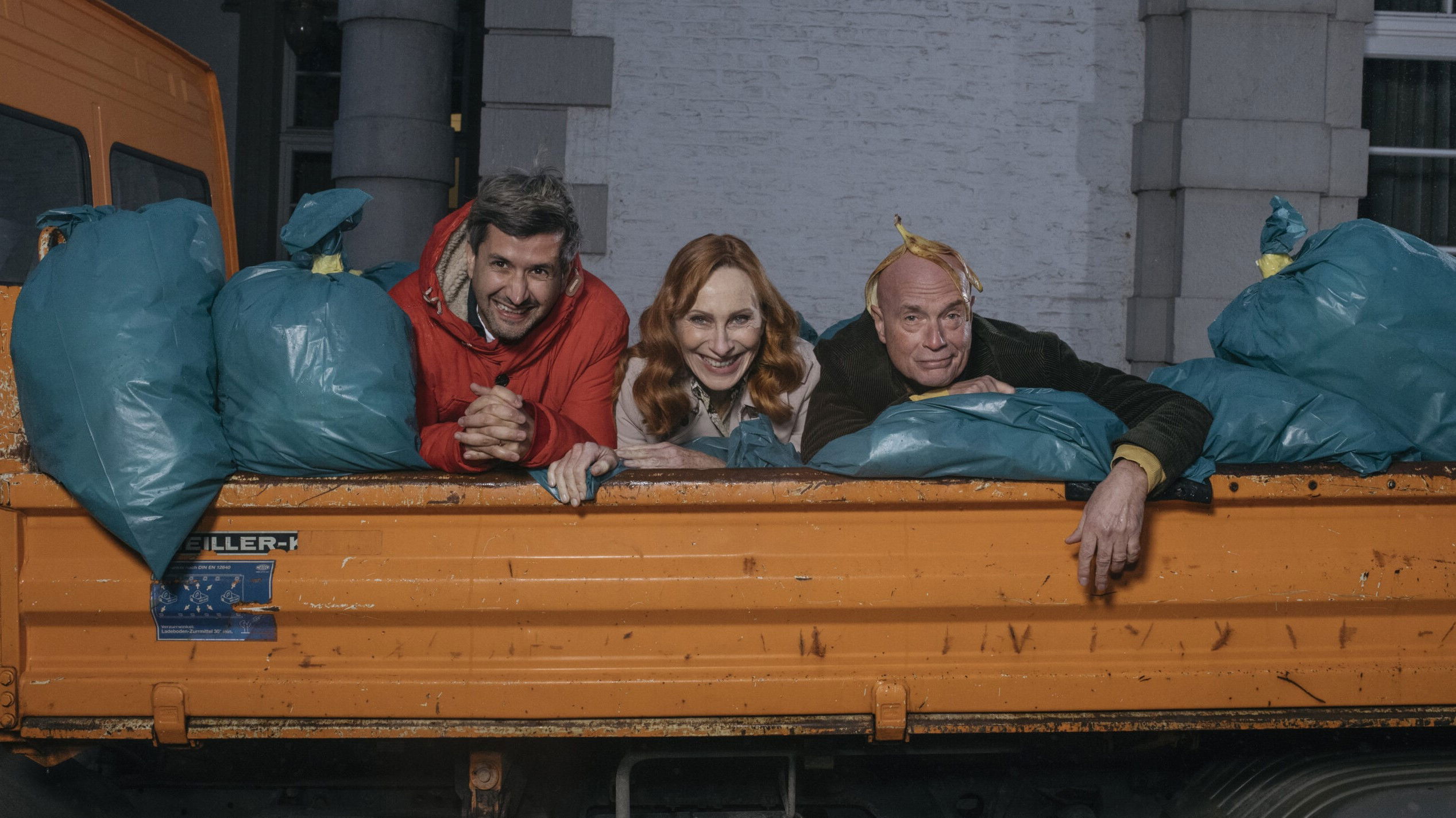 Backdrop for Entführen für Anfänger