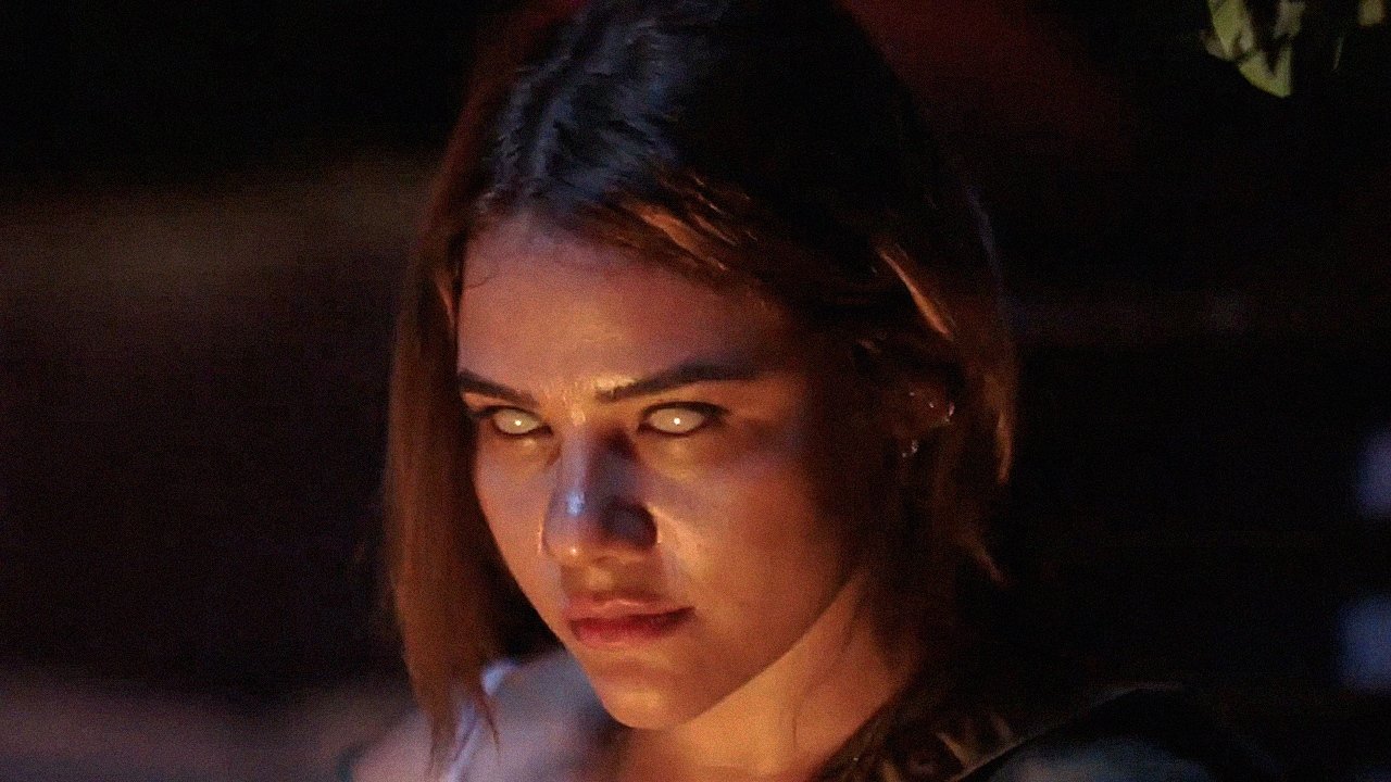 Backdrop for Gamal El Hareem