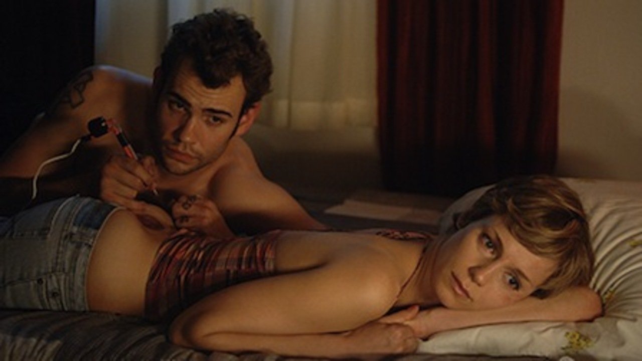 Backdrop for Poor Boy's Game