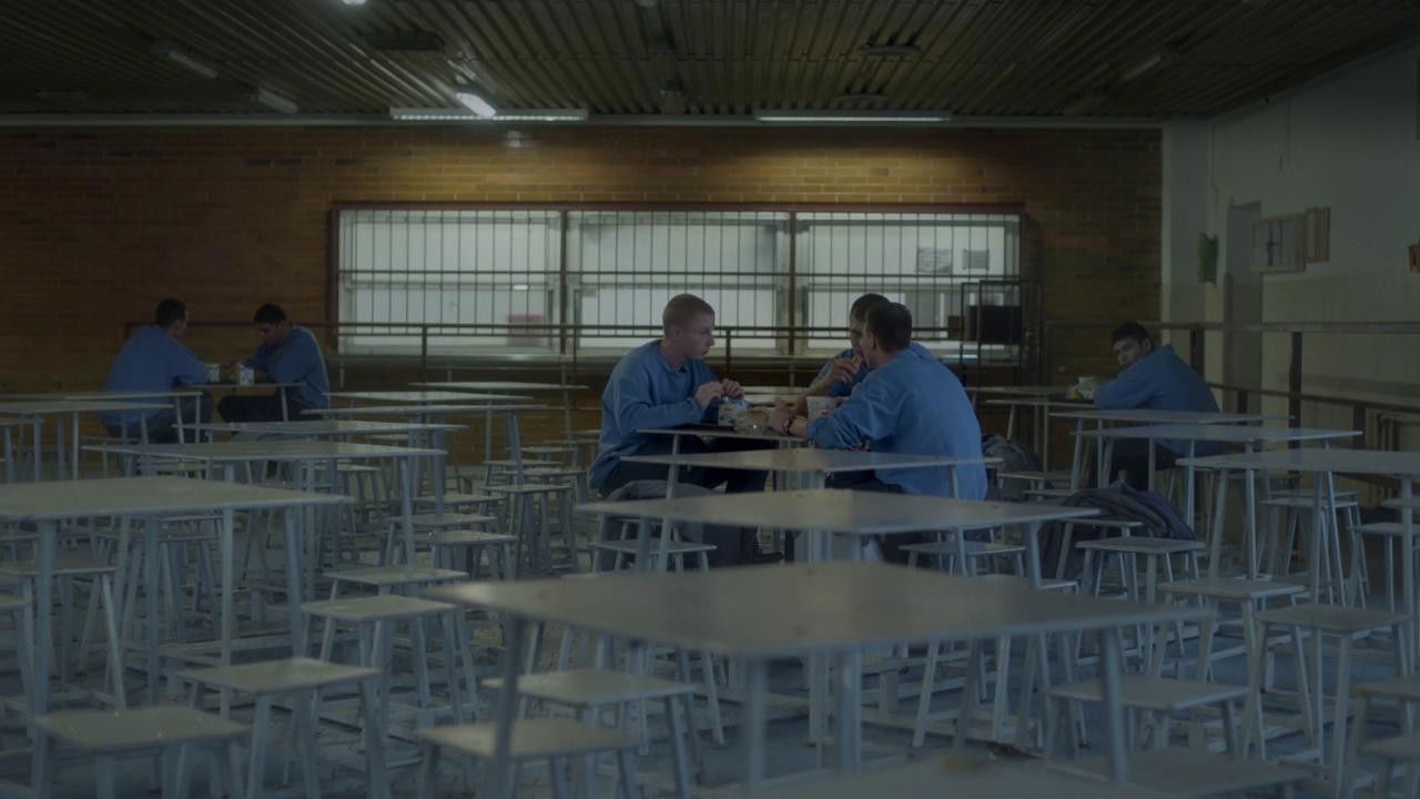 Backdrop for Reconstruction