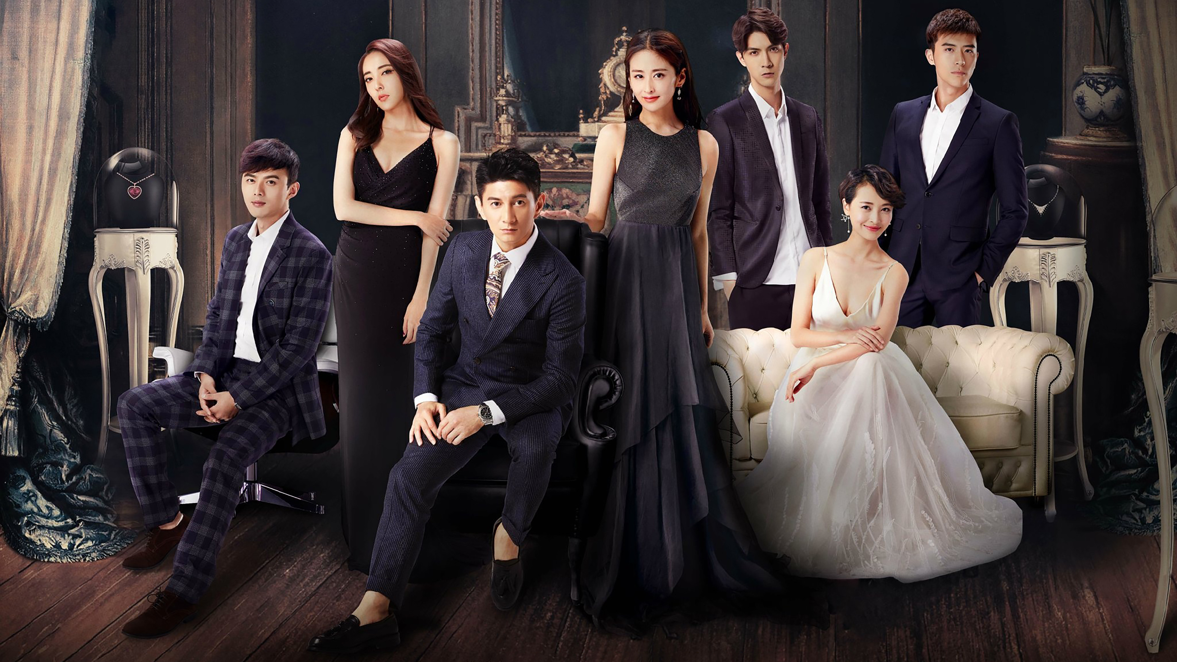 Backdrop for My Ruby My Blood