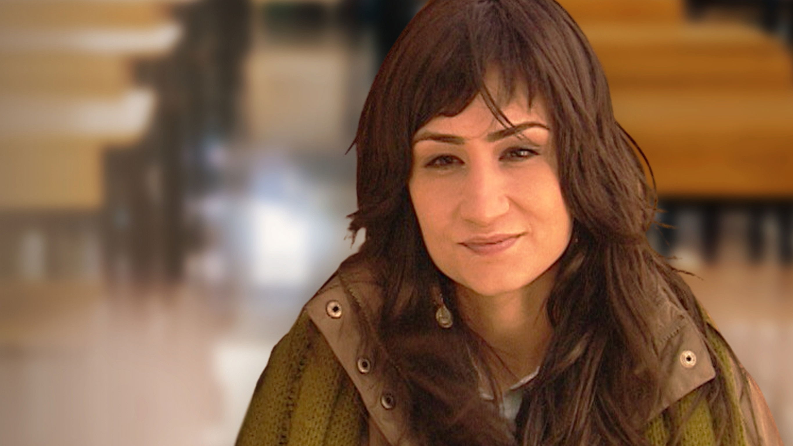 Backdrop for Hayat Türküsü