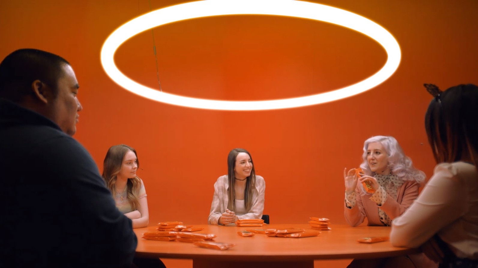 Backdrop for Reese The Movie: A Movie About Reese