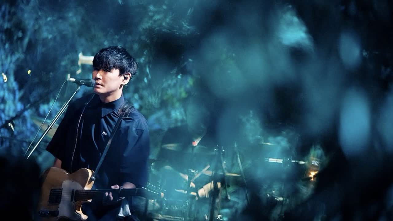 Backdrop for ＮＨＫスペシャル　山口一郎　“うつ”と生きる