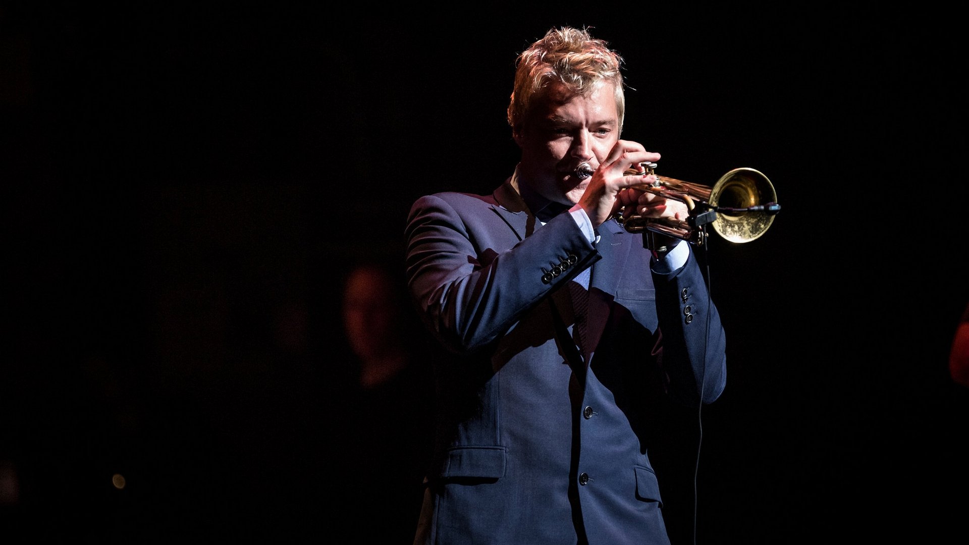 Backdrop for Chris Botti Live: With Orchestra and Special Guests