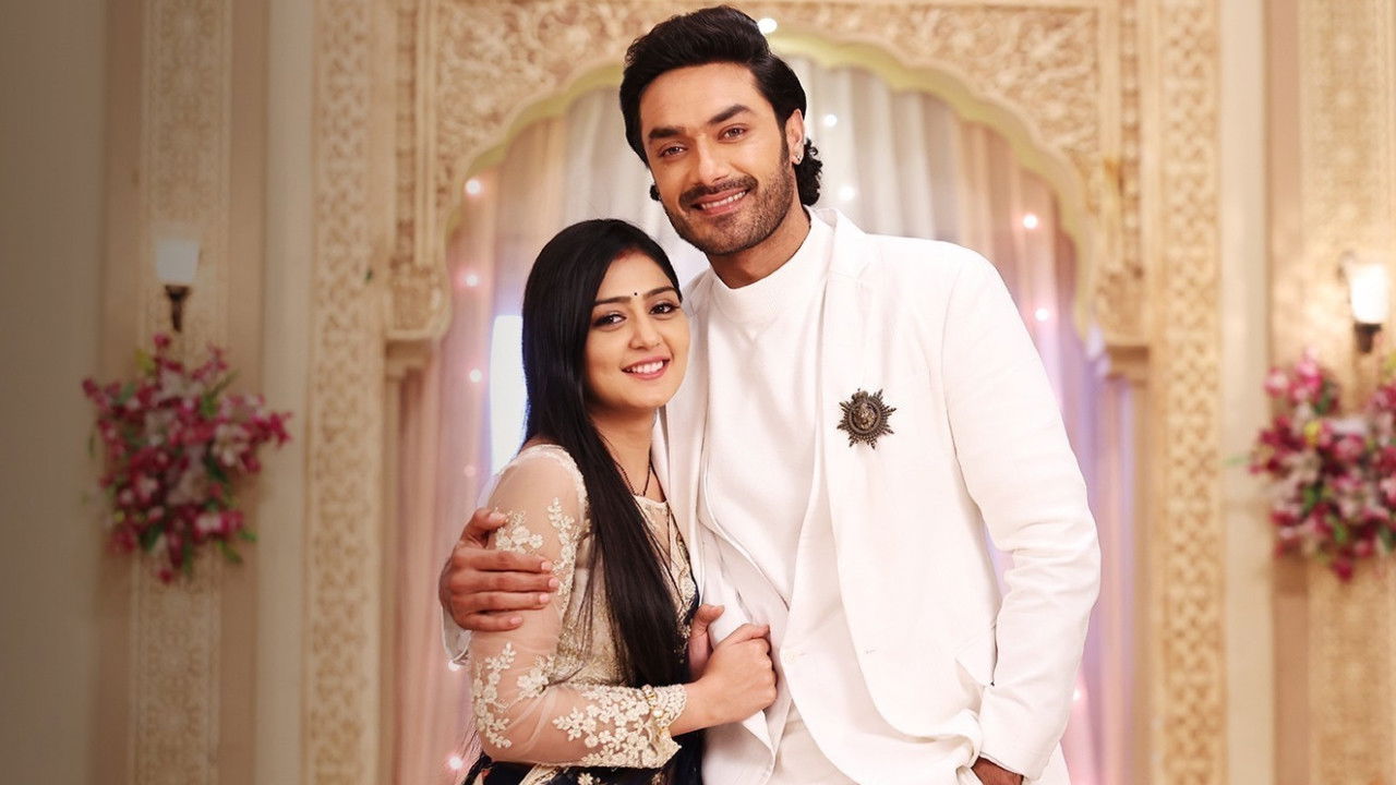 Backdrop for Tere Bina Jiya Jaye Naa