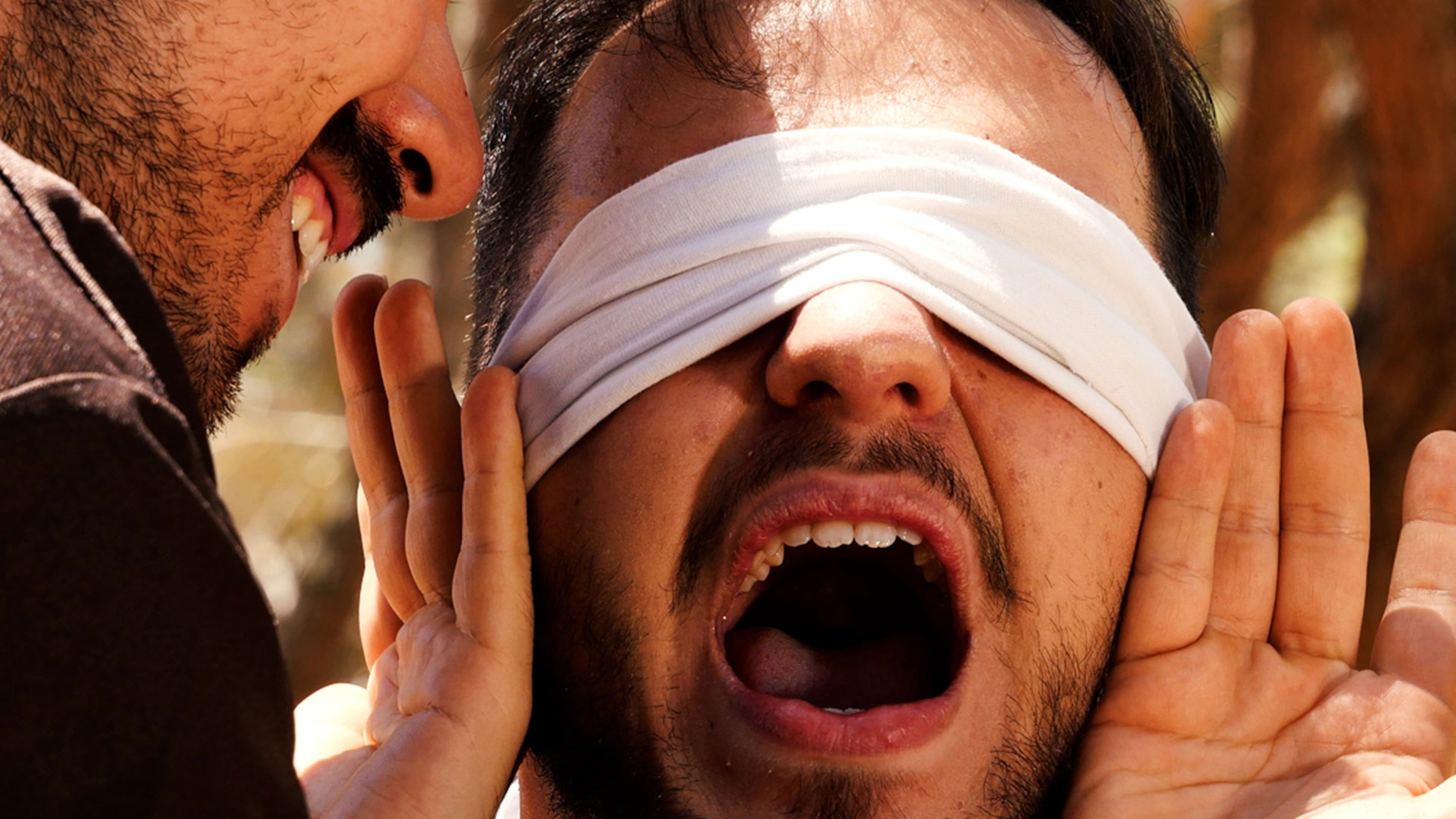 Backdrop for La Colmena