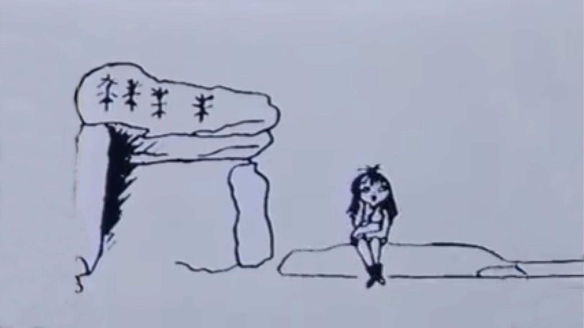 Backdrop for Contacts... Conflicts... 2