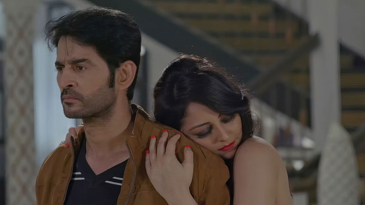 Backdrop for D-Code (Deewangi)