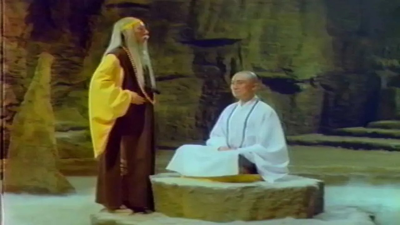 Backdrop for A Rescue from Hades