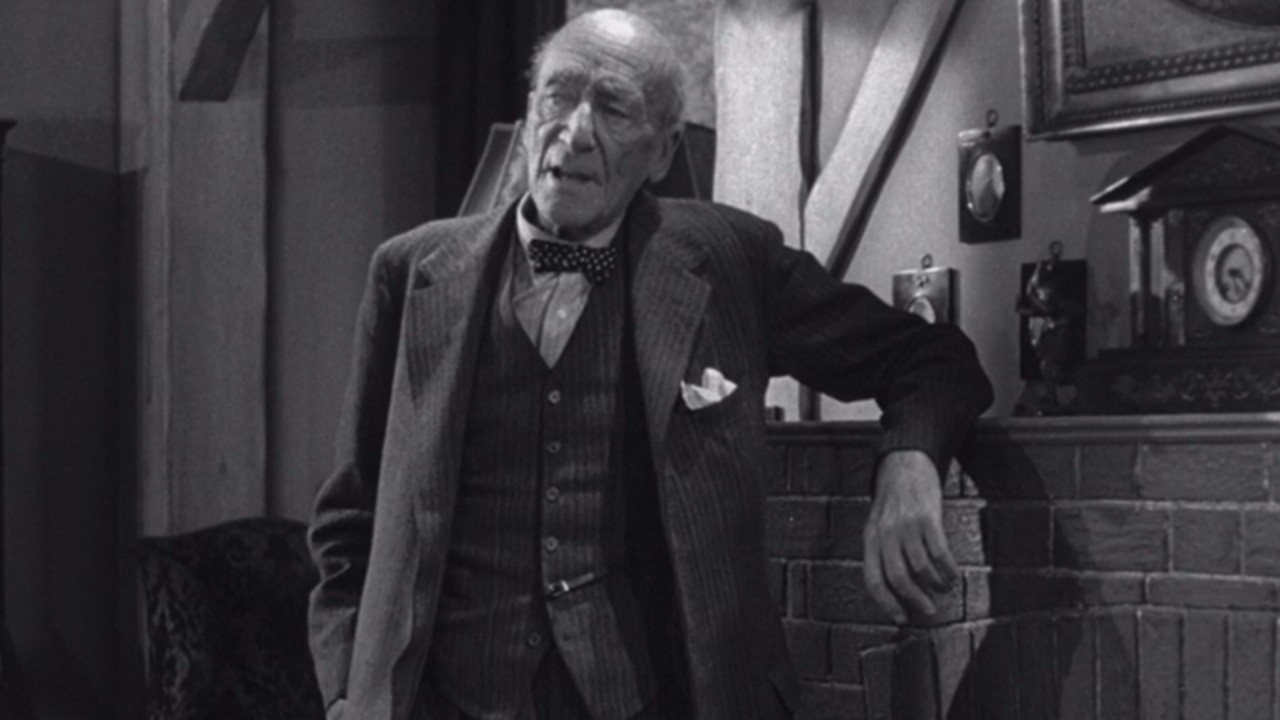 Backdrop for The Reformation of St. Jules