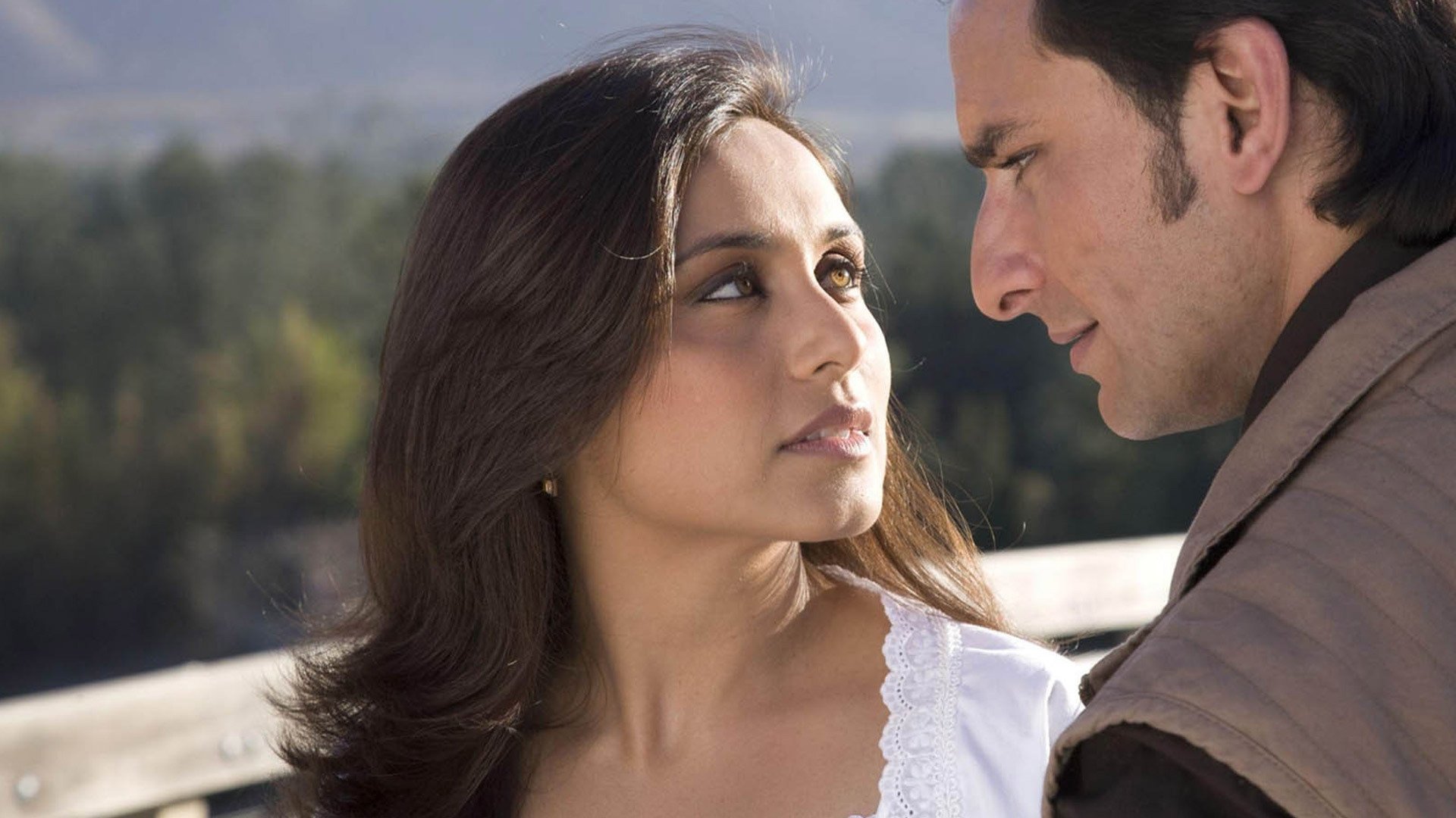 Backdrop for Thoda Pyaar Thoda Magic