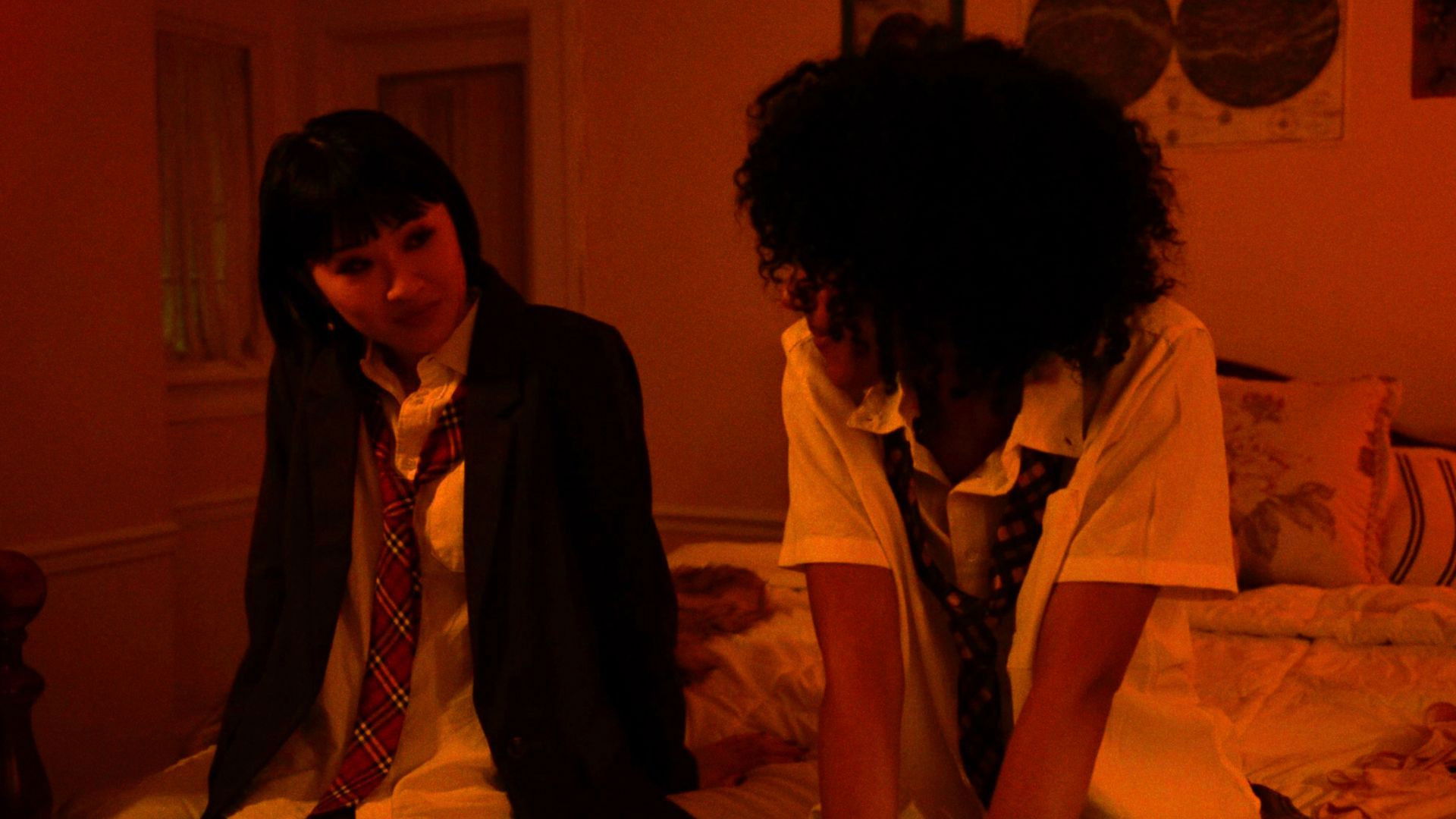 Backdrop for Blue Moon Angels